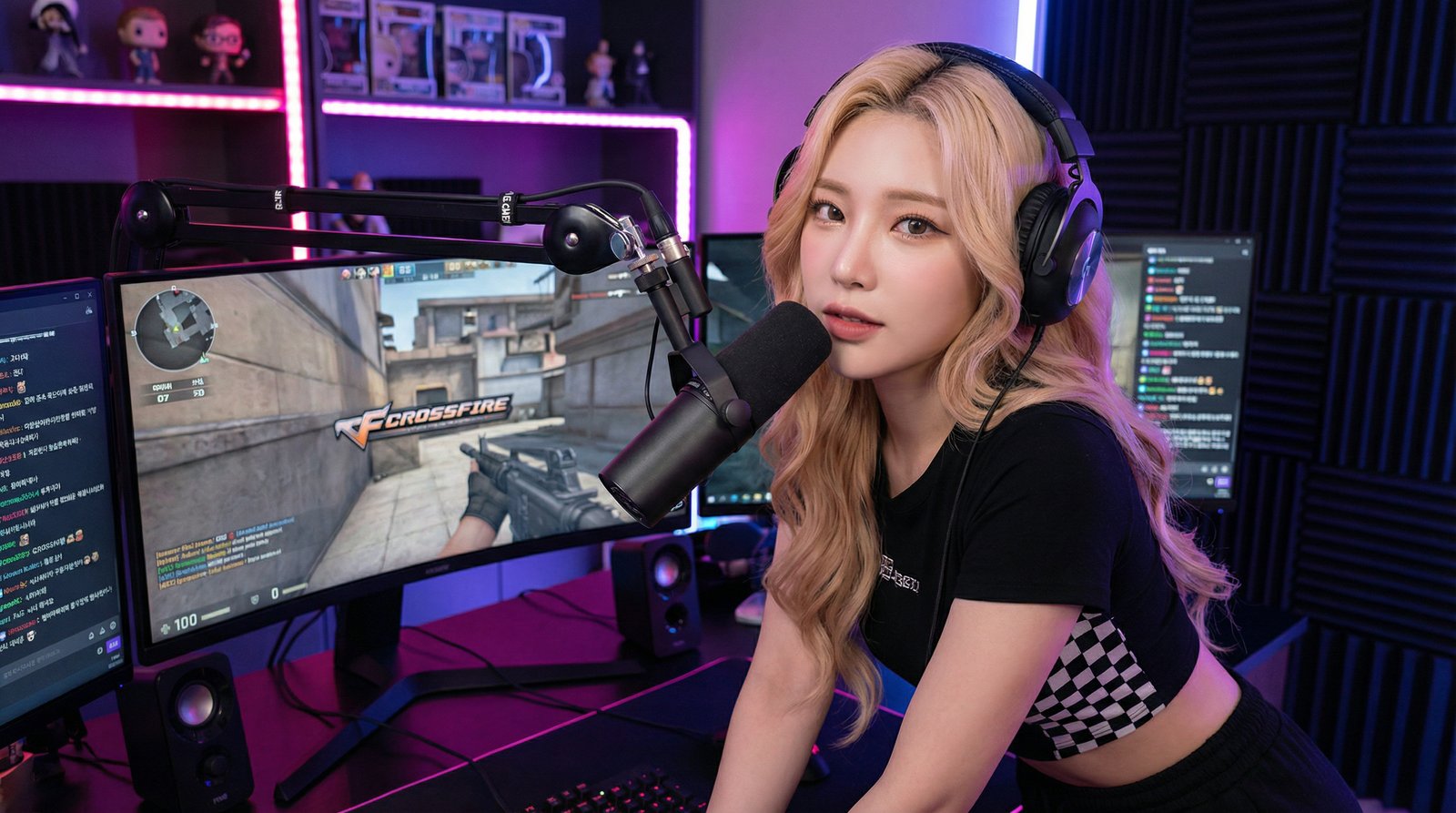 ai去衣穿越火线视频解说